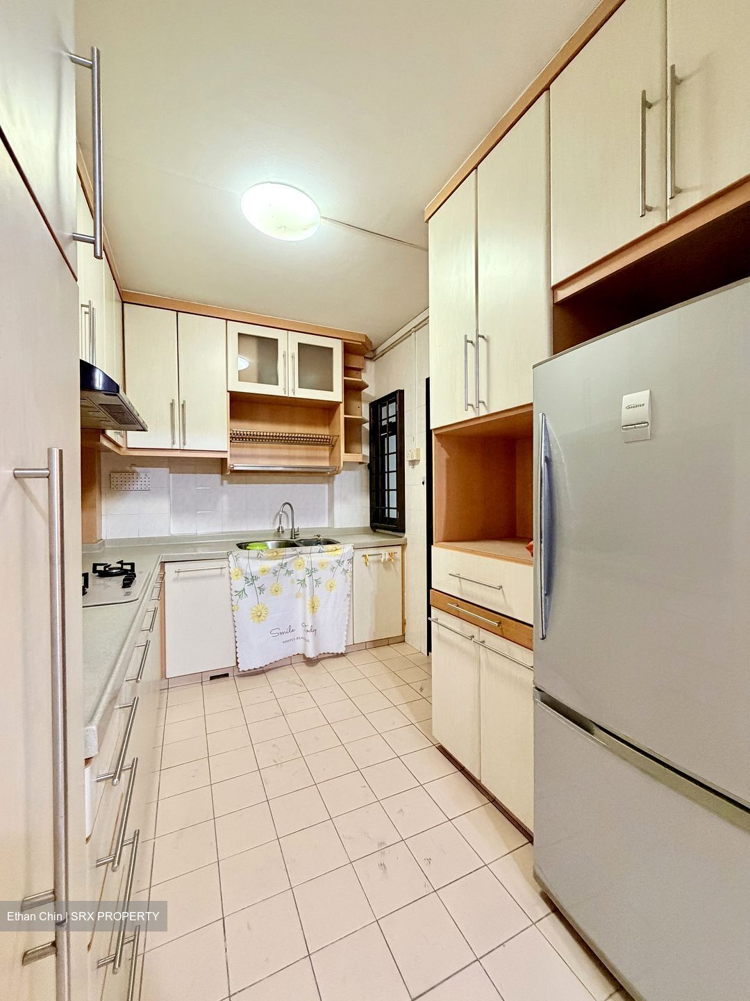 Blk 751 Woodlands Circle (Woodlands), HDB 5 Rooms #531084281
